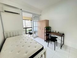 The Beaumont (D9), Condominium #595946201